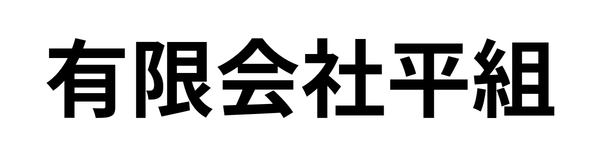 ロゴ